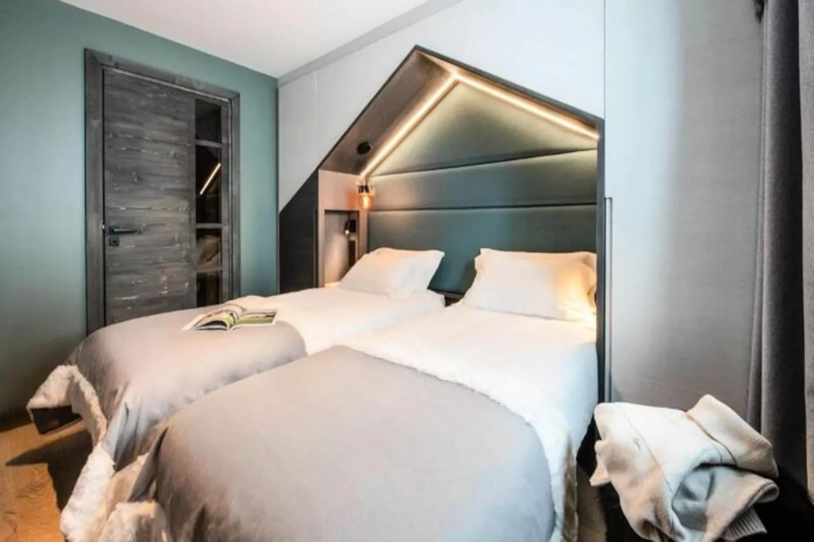 Chalet Izia *****-Nicht zugeordnet