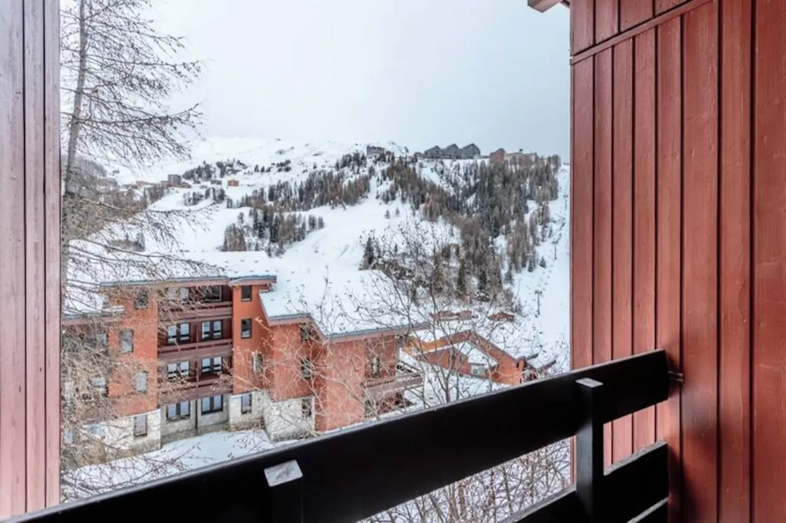 Résidence Sainbois-Non tagué