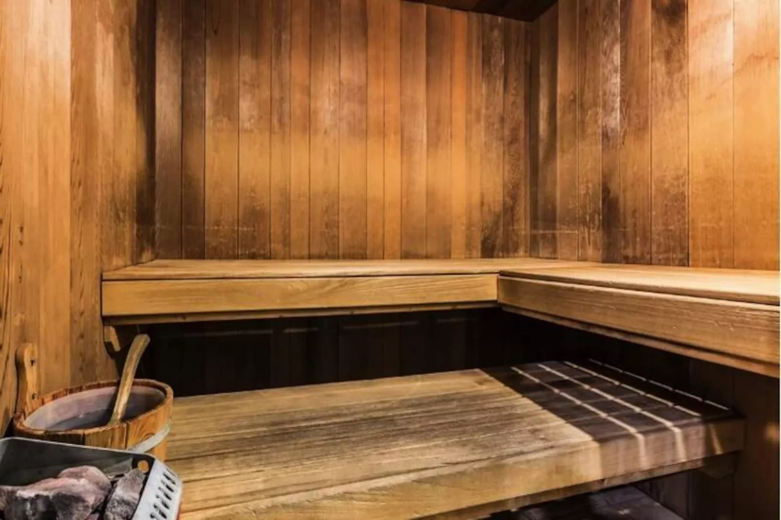 Résidence Les Hauts Bois-Nicht zugeordnet