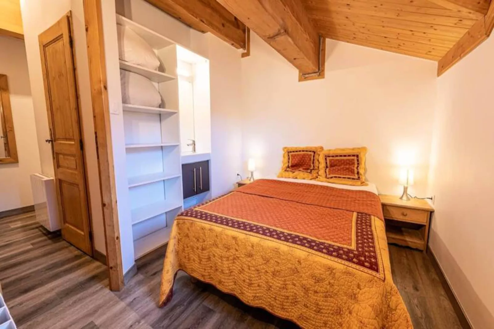 Résidence Alpages-Nicht zugeordnet