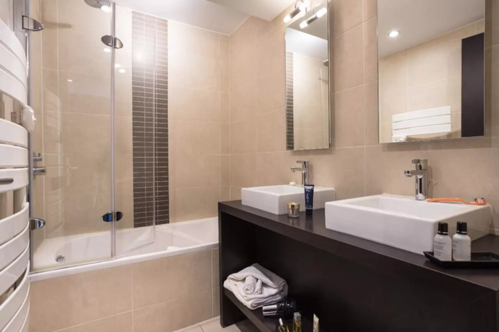 Village Club MMV Les Deux Domaines **** - Pension complète-Nicht zugeordnet