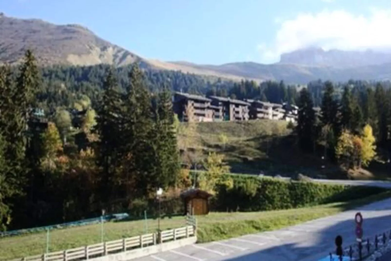 Résidence Morel G-Untagged