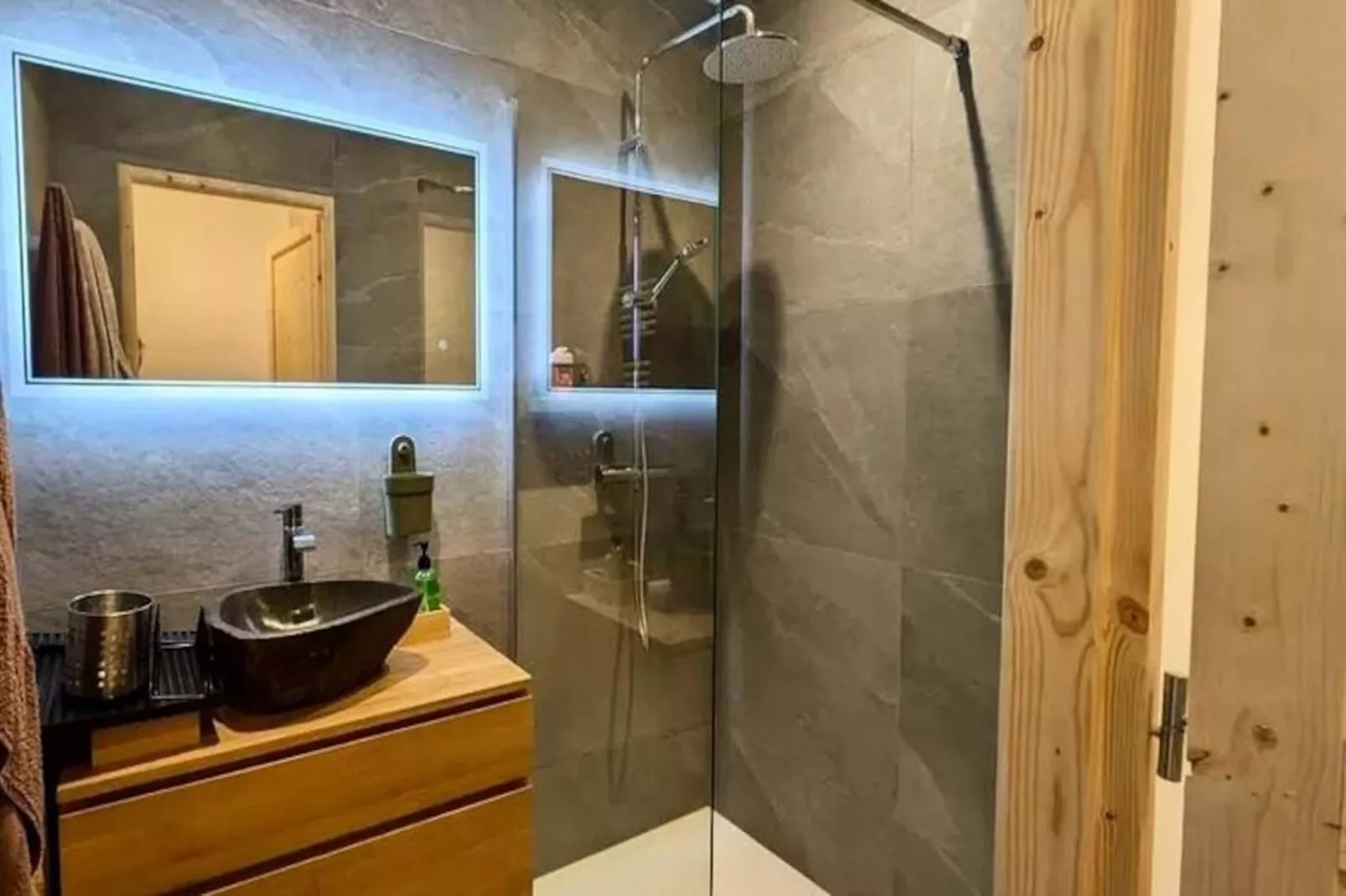 Résidence Le Poncellamont-Untagged