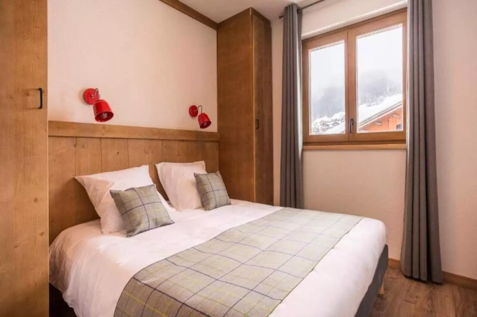 Résidence Club MMV La Clé des Cimes ****-Non tagué