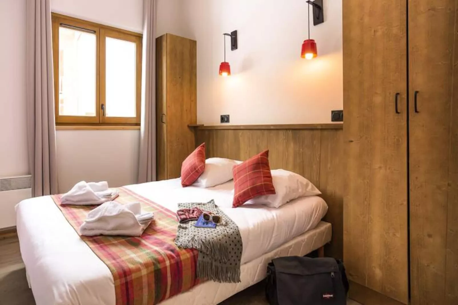 Résidence Club MMV La Clé des Cimes ****-Non tagué