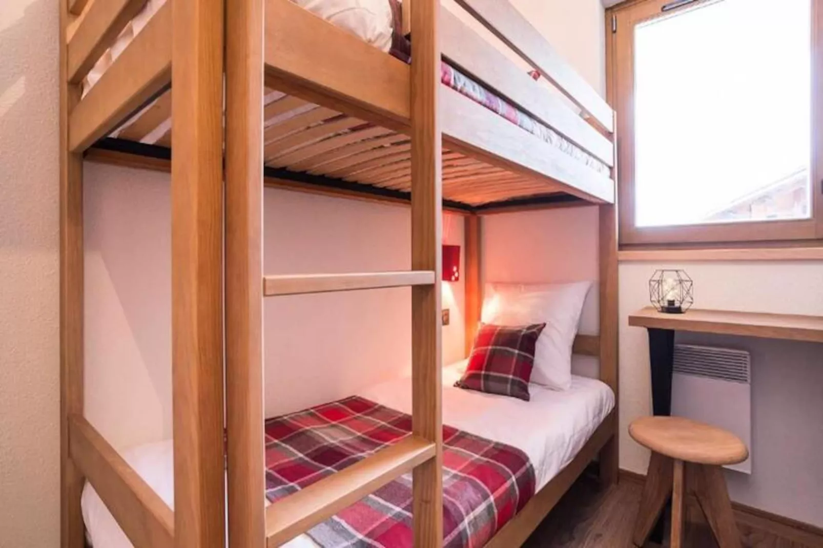 Résidence Club MMV La Clé des Cimes ****-Non tagué