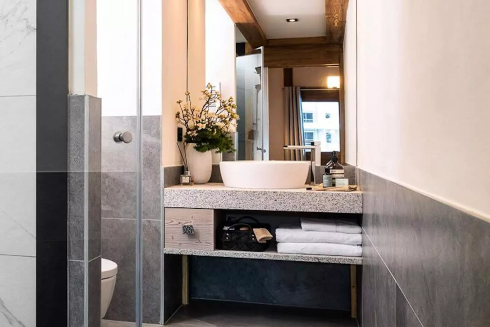 MGM Hôtels & Résidences - Résidence Amaya ****-Untagged