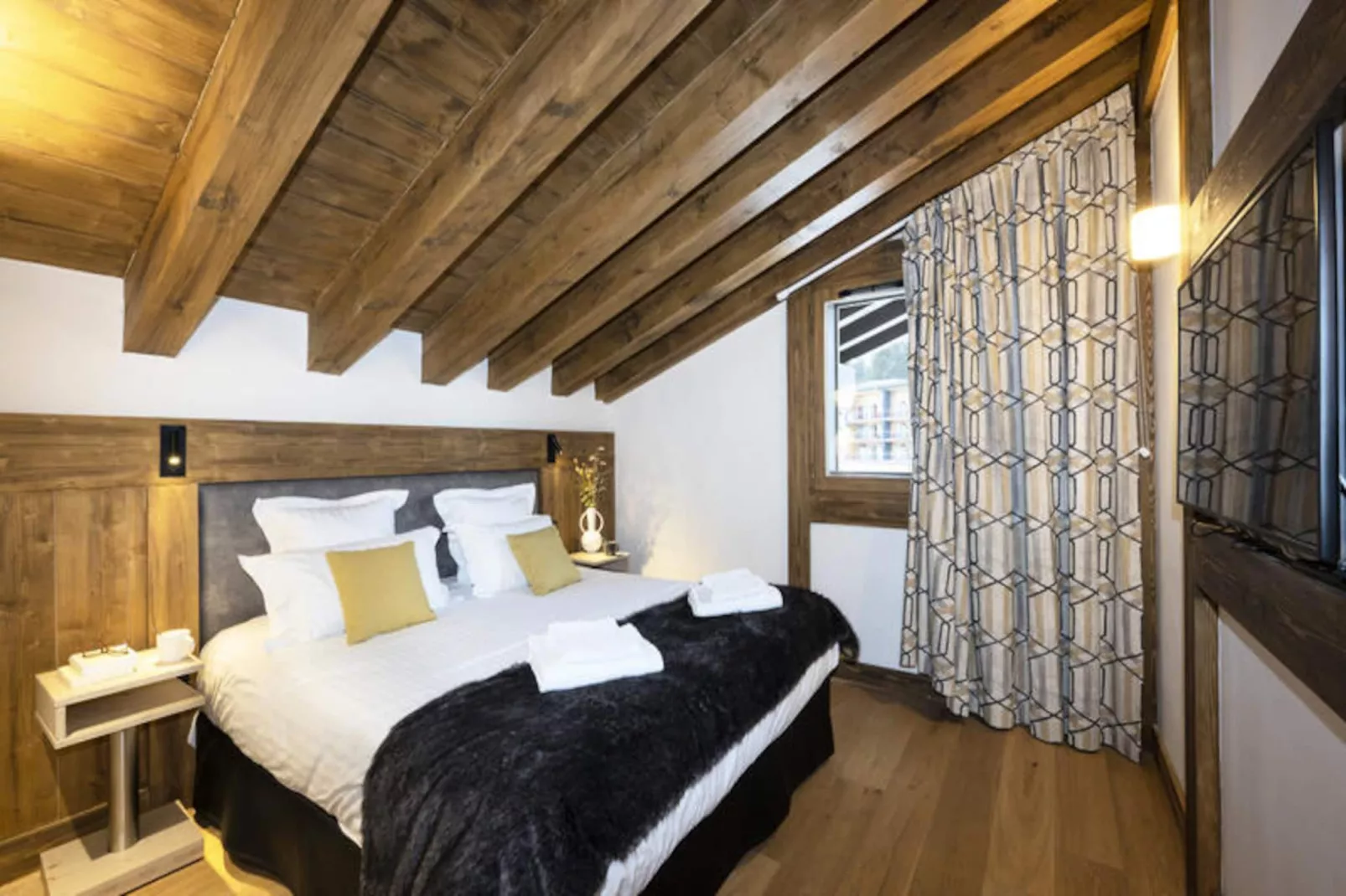 MGM Hôtels & Résidences - Résidence Amaya ****-Untagged