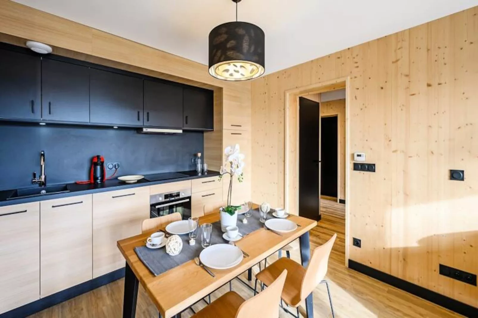 Résidence Club MMV L'Etoile des Sybelles ****-Untagged