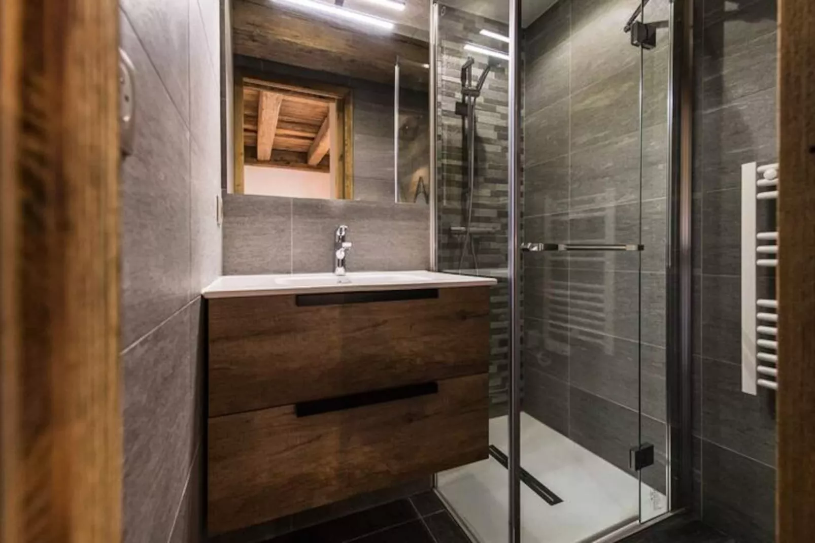 Résidence L'odyssée-Nicht zugeordnet