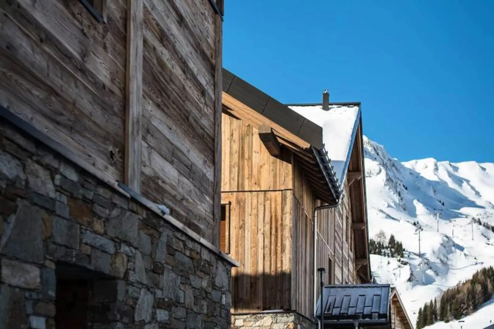 Résidence L'odyssée - Nicht zugeordnet