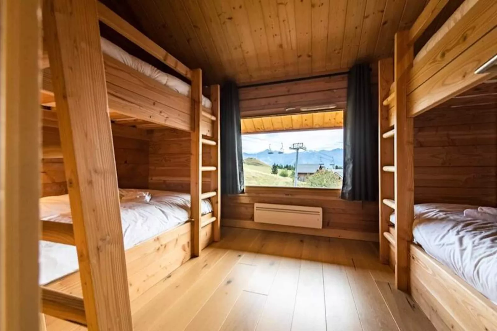 Résidence Peak Lodge Est-la Toussuire-Nicht zugeordnet