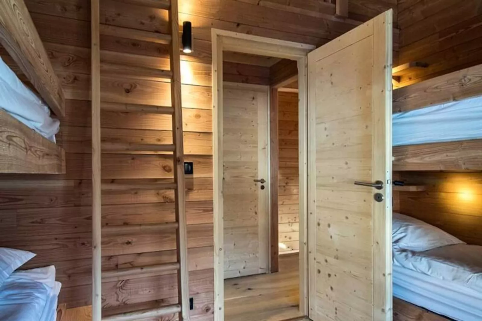 Résidence Peak Lodge Ouest-la Toussuire-Nicht zugeordnet