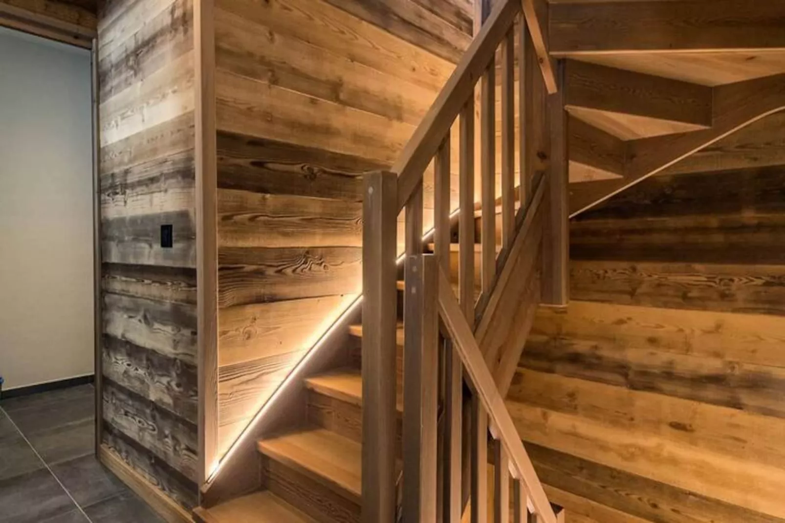 Résidence Le Paradis C'est Là-la Toussuire-Untagged