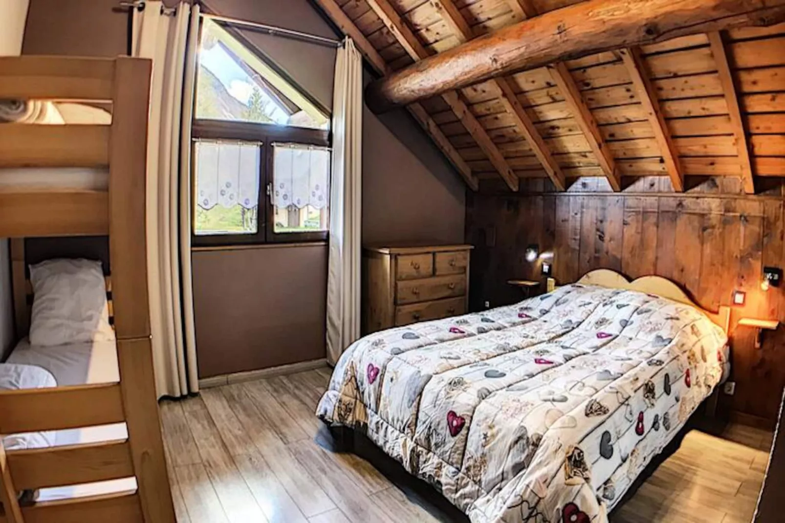 Chalet Genepy-Non tagué