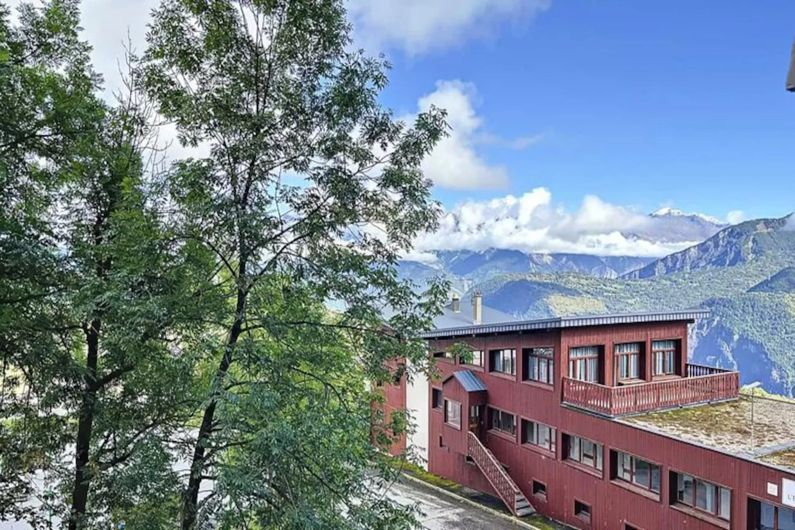 Résidence Pegase-Non tagué