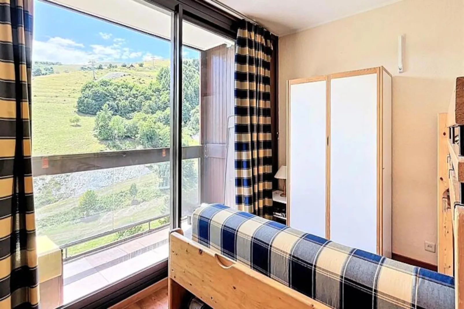 Résidence Pegase-Nicht zugeordnet