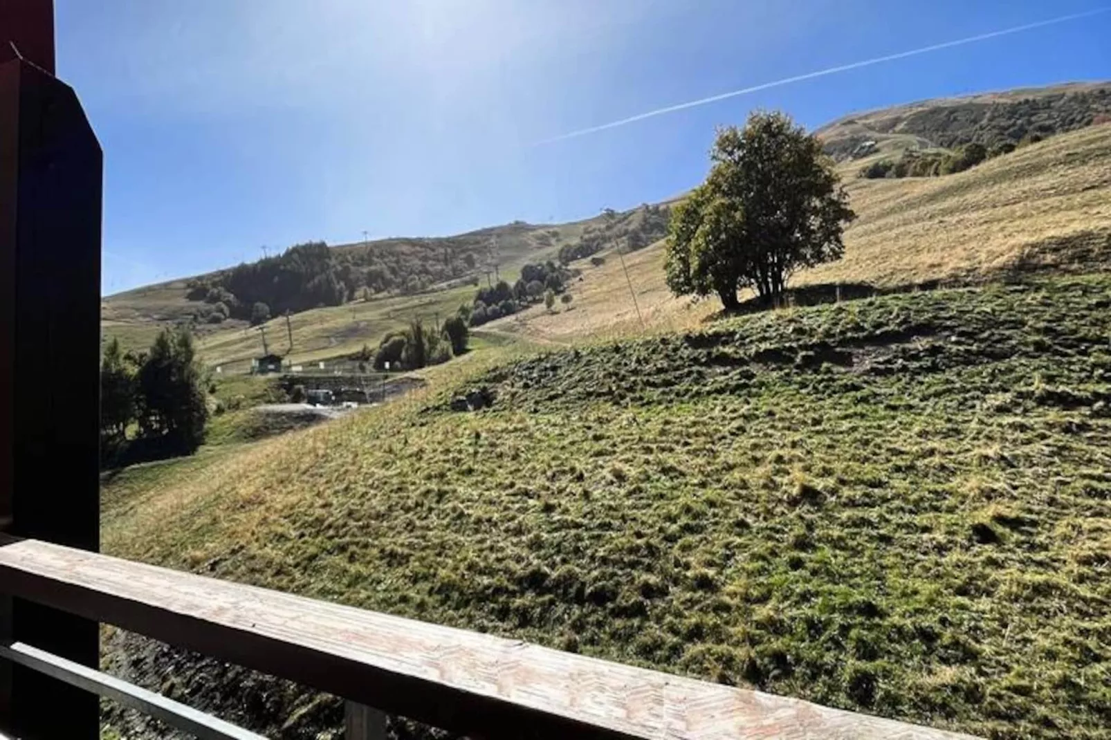 Résidence Pistes-Nicht zugeordnet