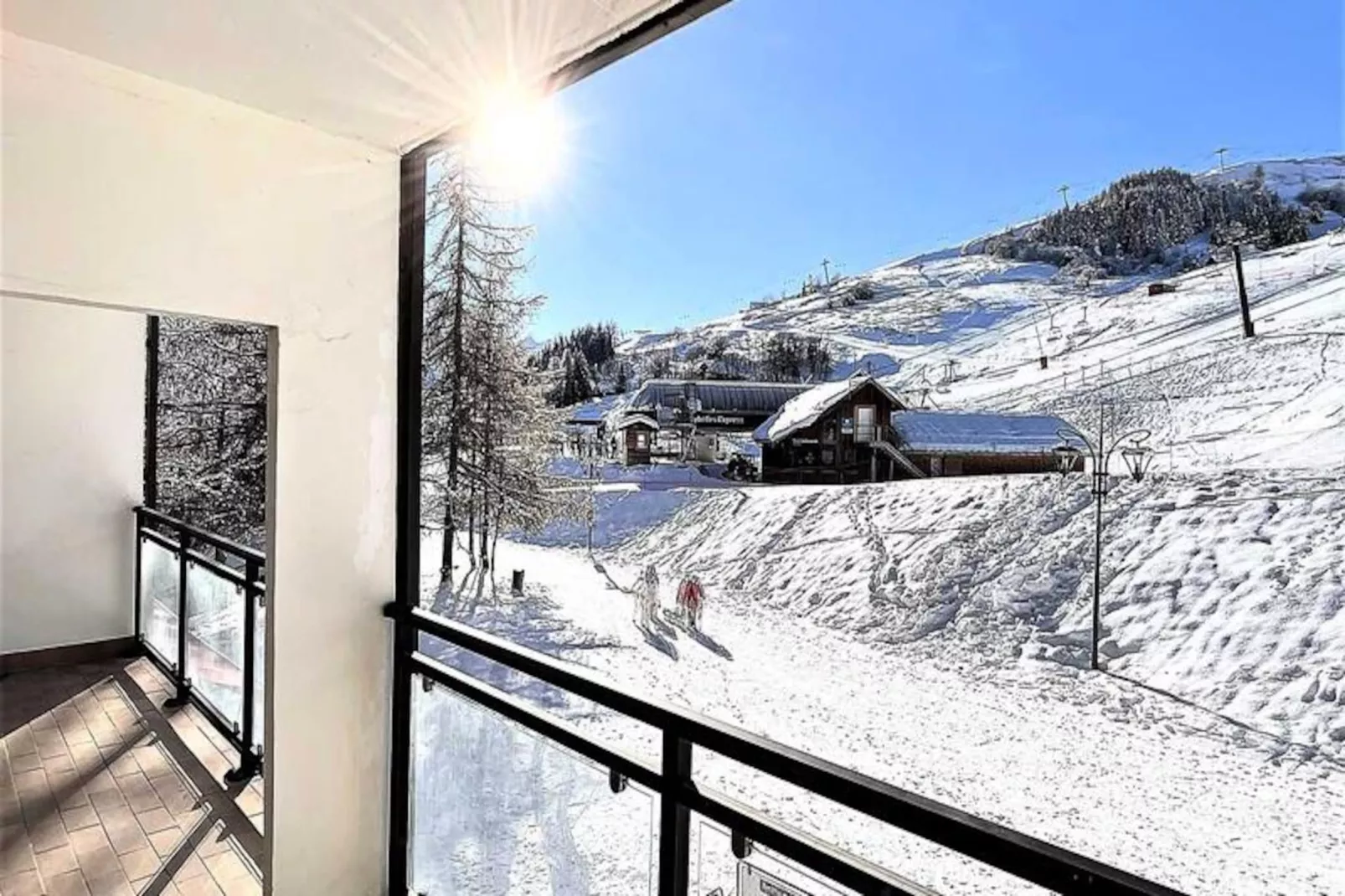 Résidence Baikonour-Untagged