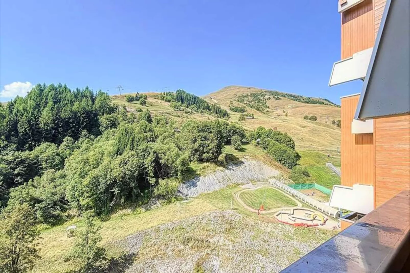 Résidence Vostok-Non tagué