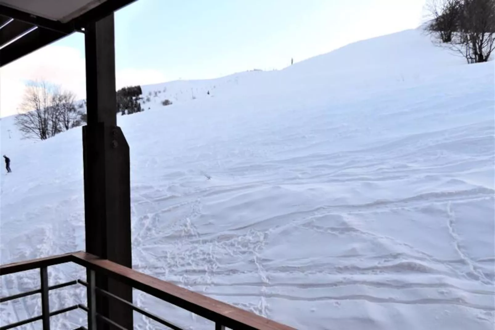 Résidence Pistes-Nicht zugeordnet