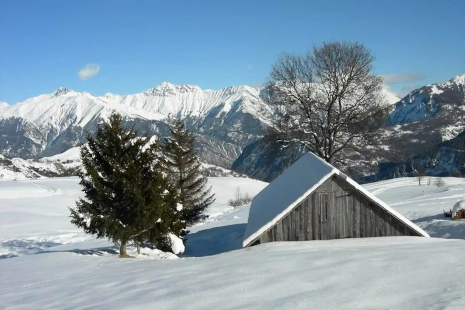 Résidence Baikonour-Untagged