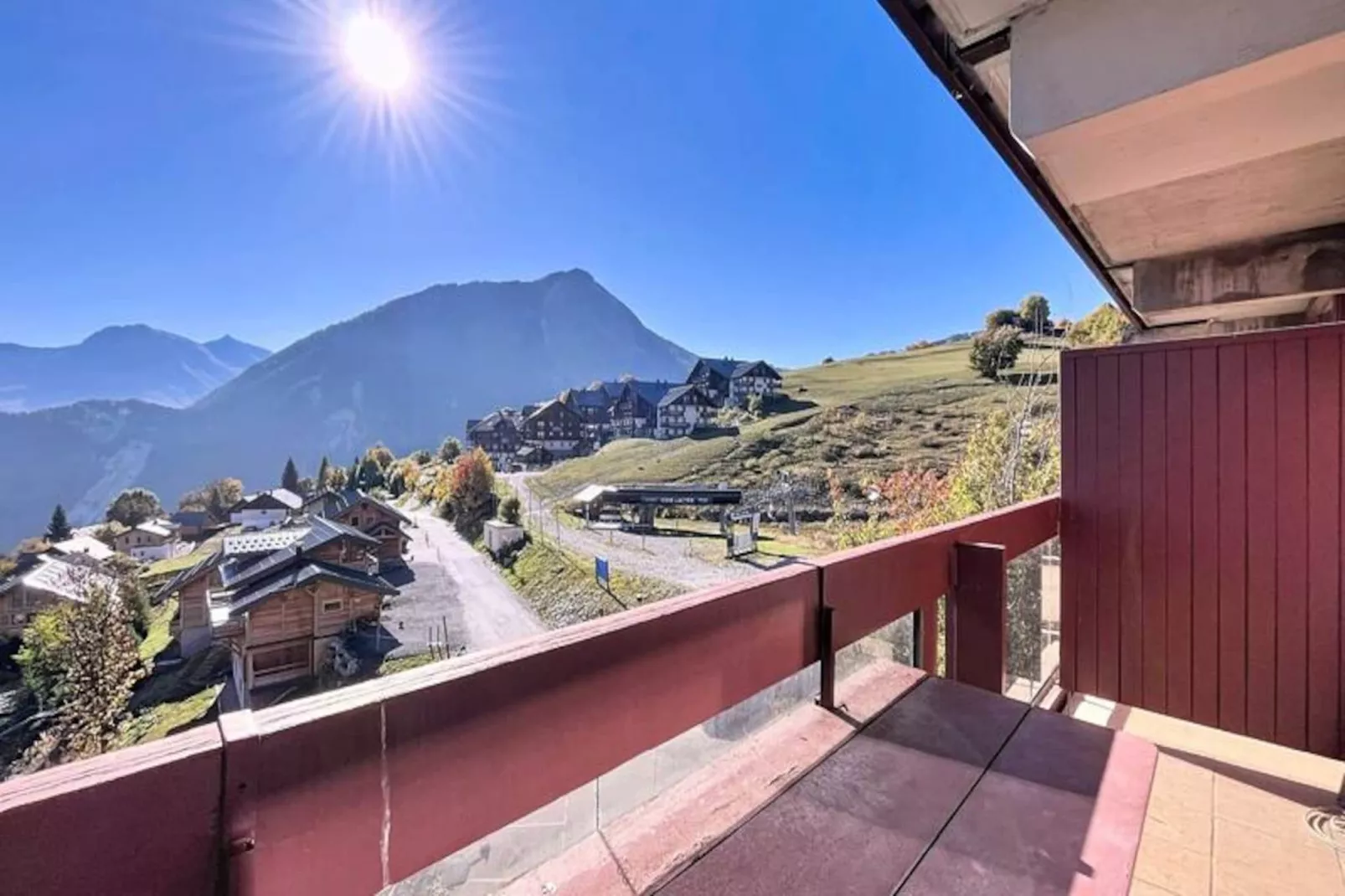 Résidence Lunik-Non tagué