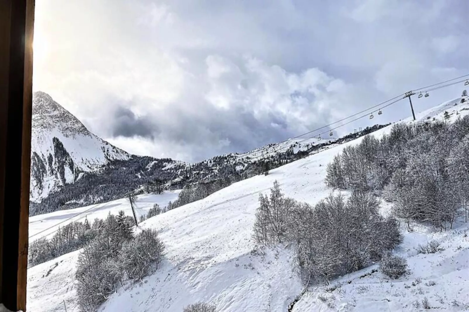 Résidence Vanguard-Non tagué