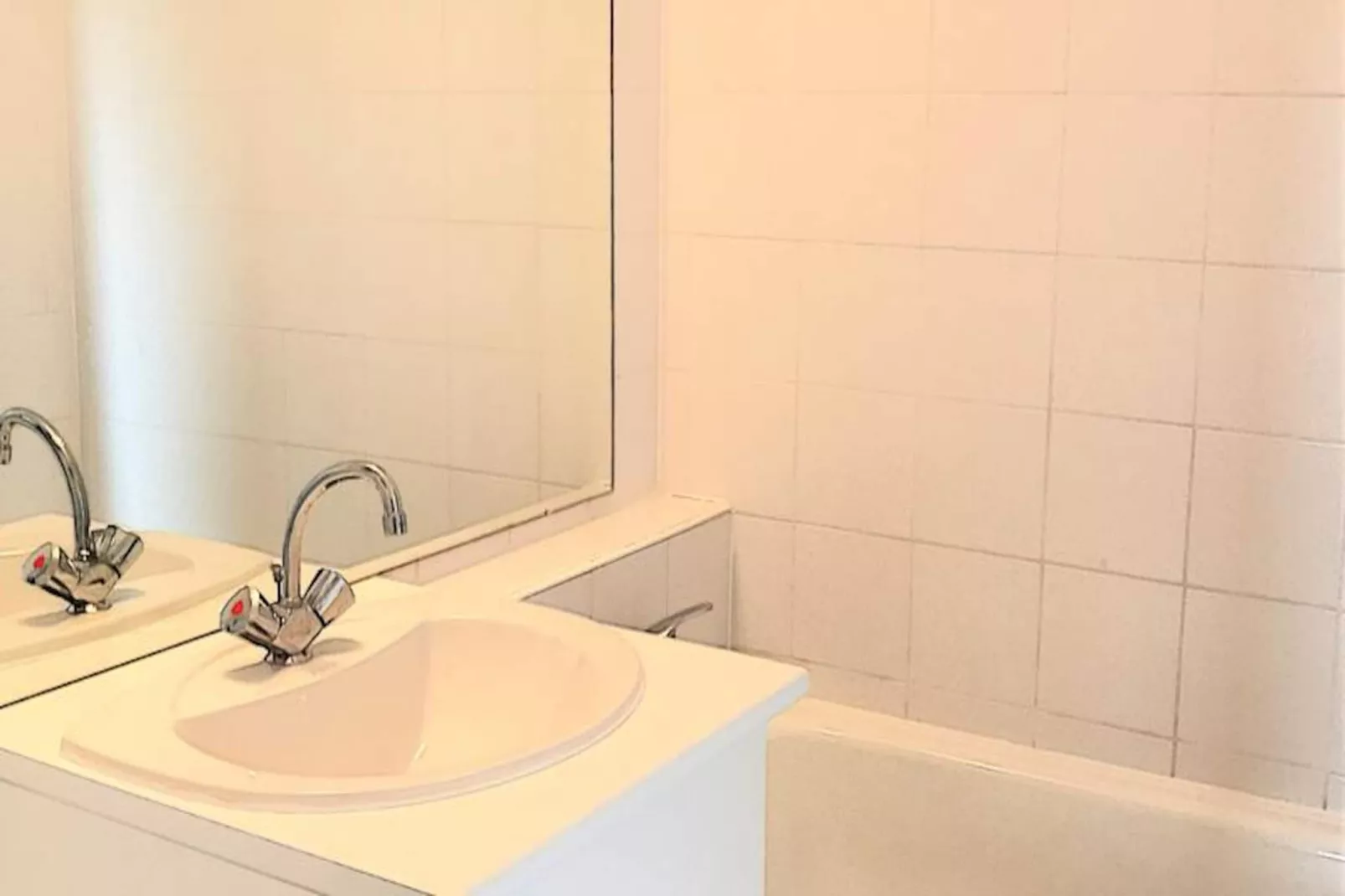 Résidence Vanguard-Non tagué