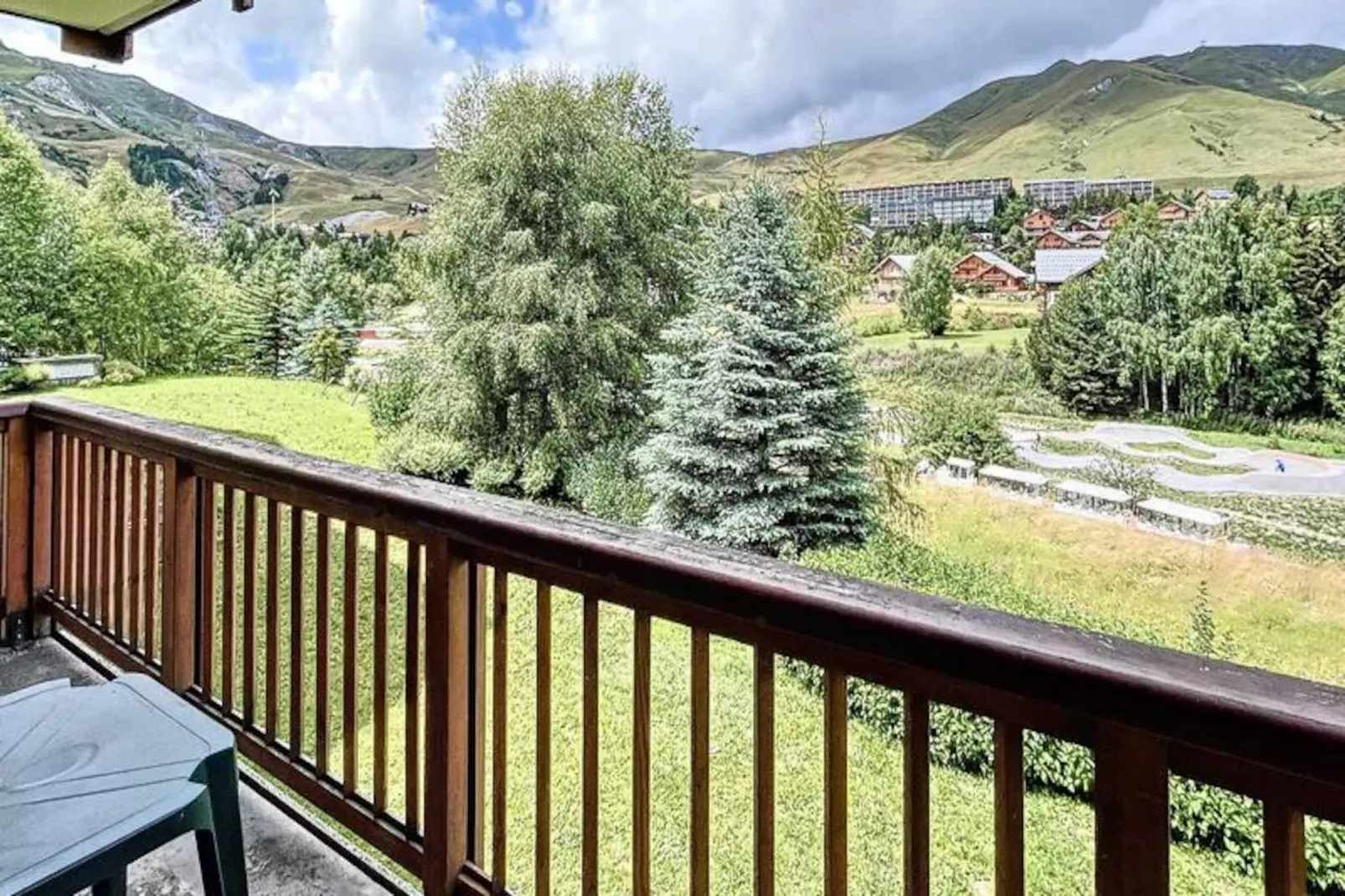 Résidence L'ecrin Des Sybelles-Non tagué