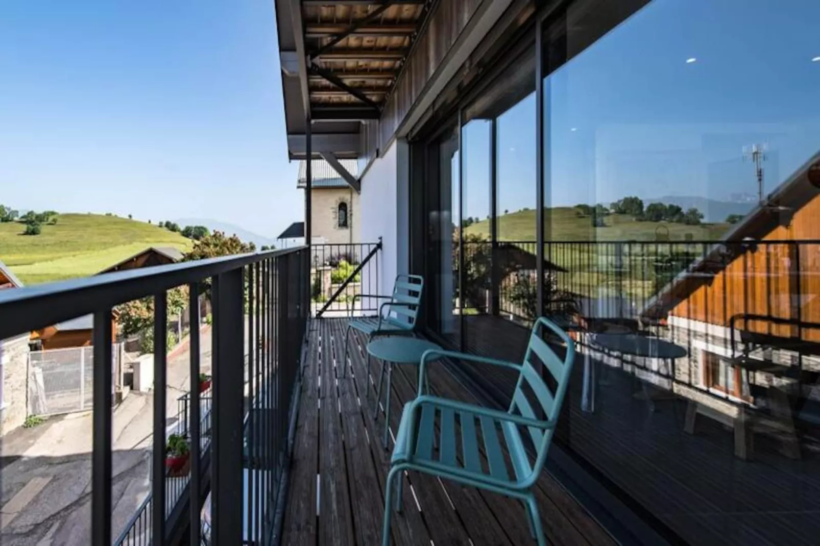 Résidence Triplex 4 Chambres &agrave; Albiez-montrond &ndash; 13 Couchages - Nicht zugeordnet