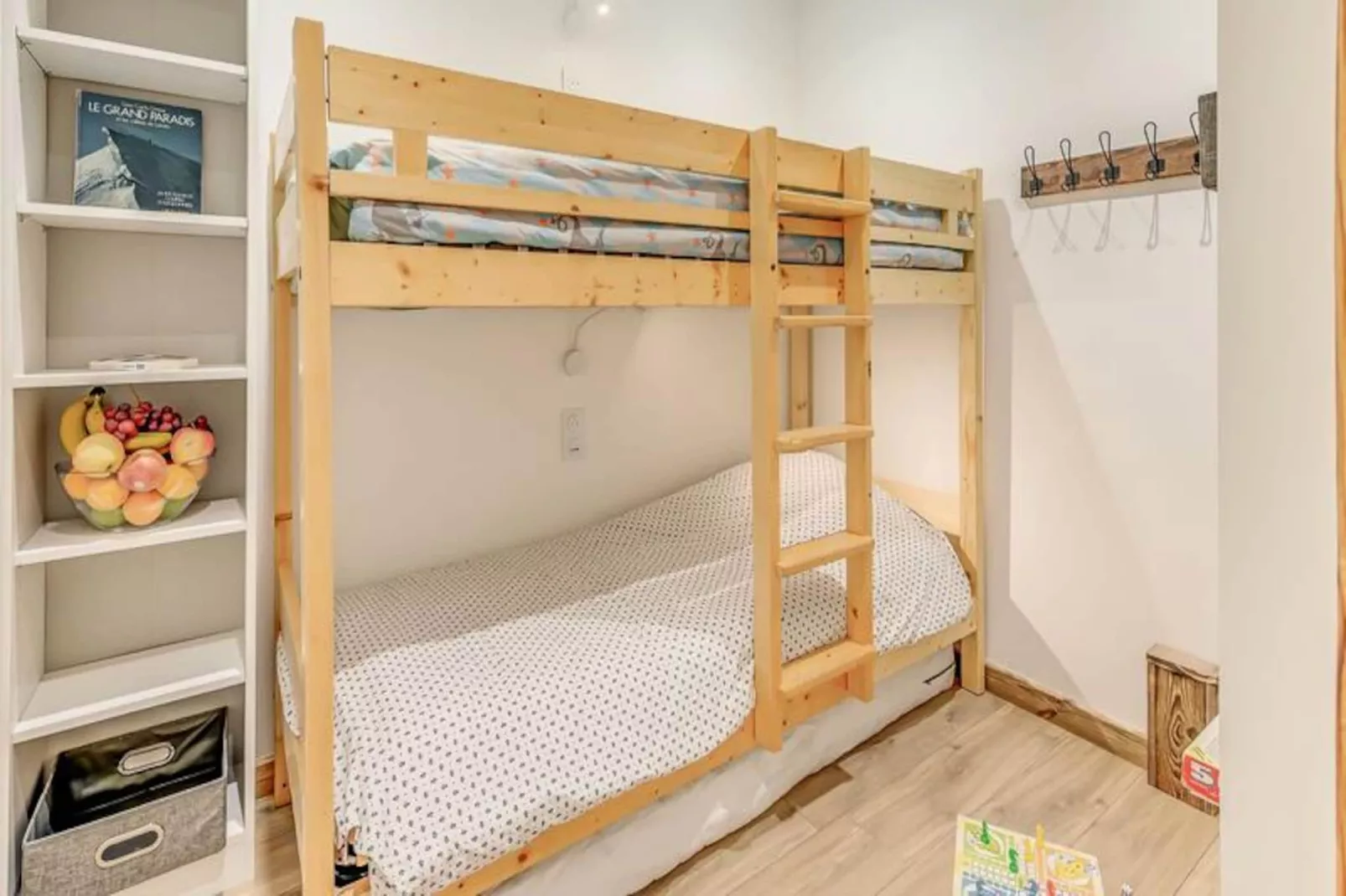 Résidence Hameaux De Toviere-Nicht zugeordnet