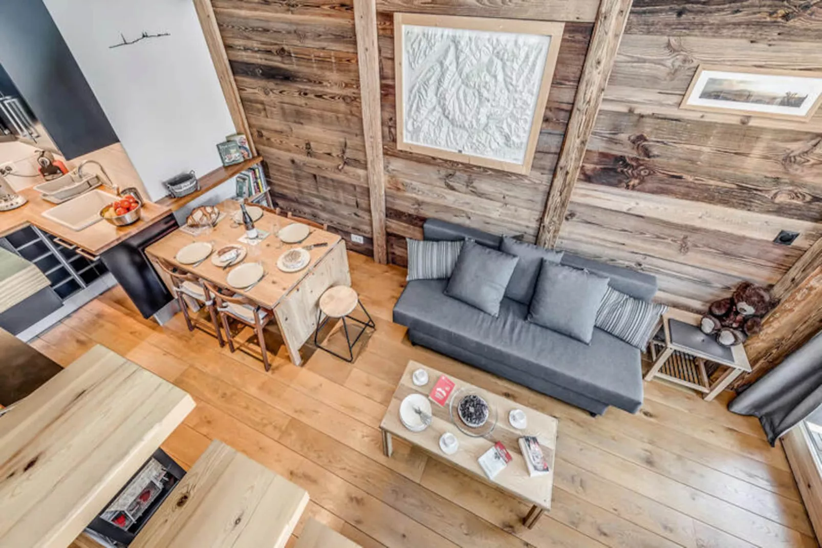 Résidence Hameaux De Toviere-Nicht zugeordnet