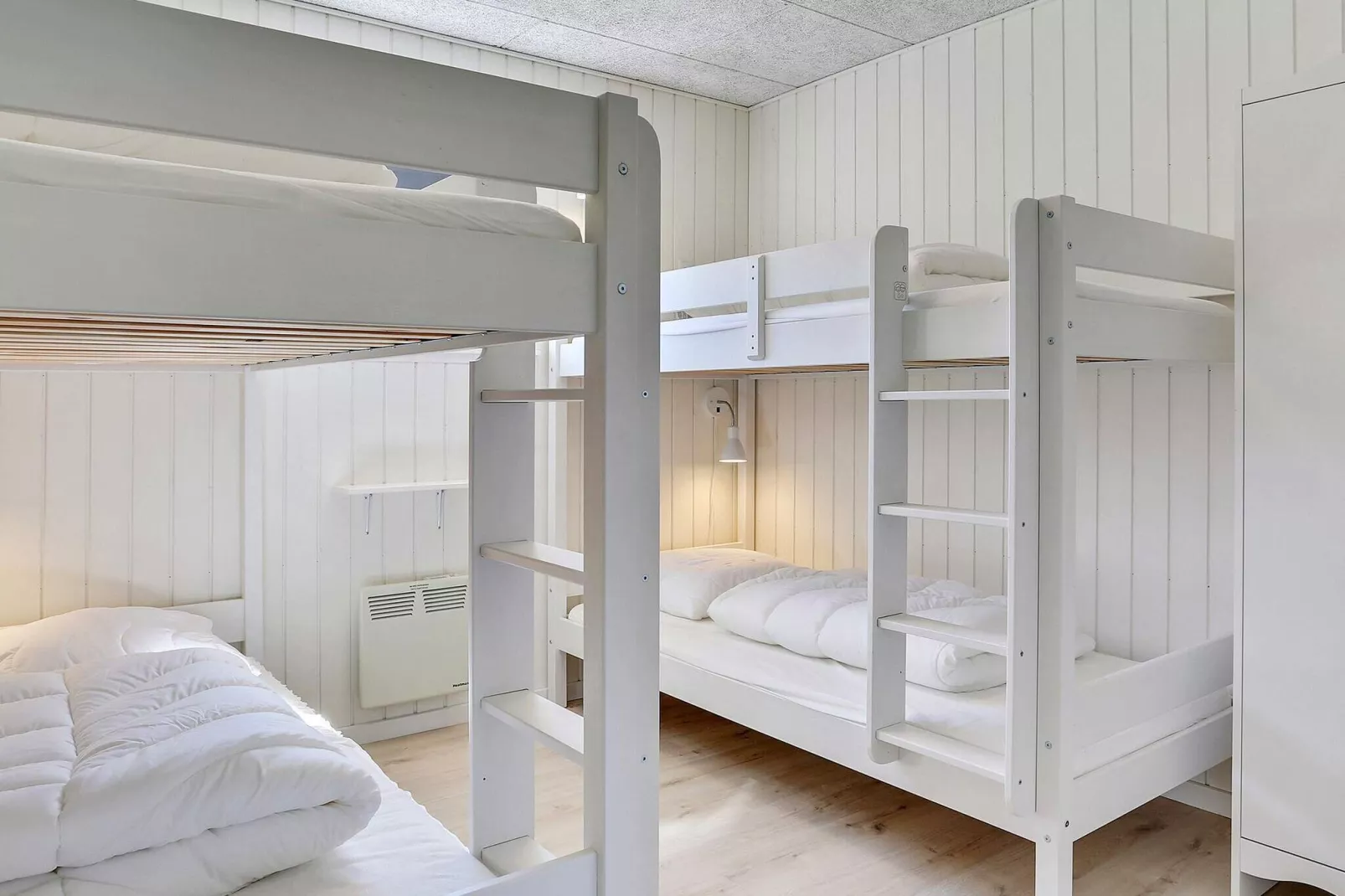 12 person holiday home in Ålbæk-By Traum-Indoor