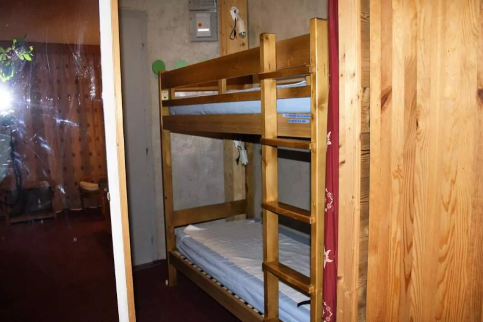 Résidence Palafour-Untagged