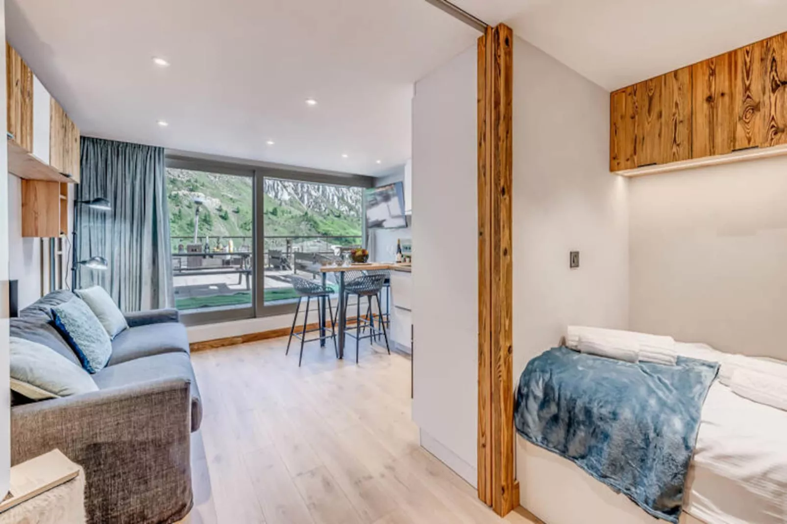 Résidence Palafour-Untagged