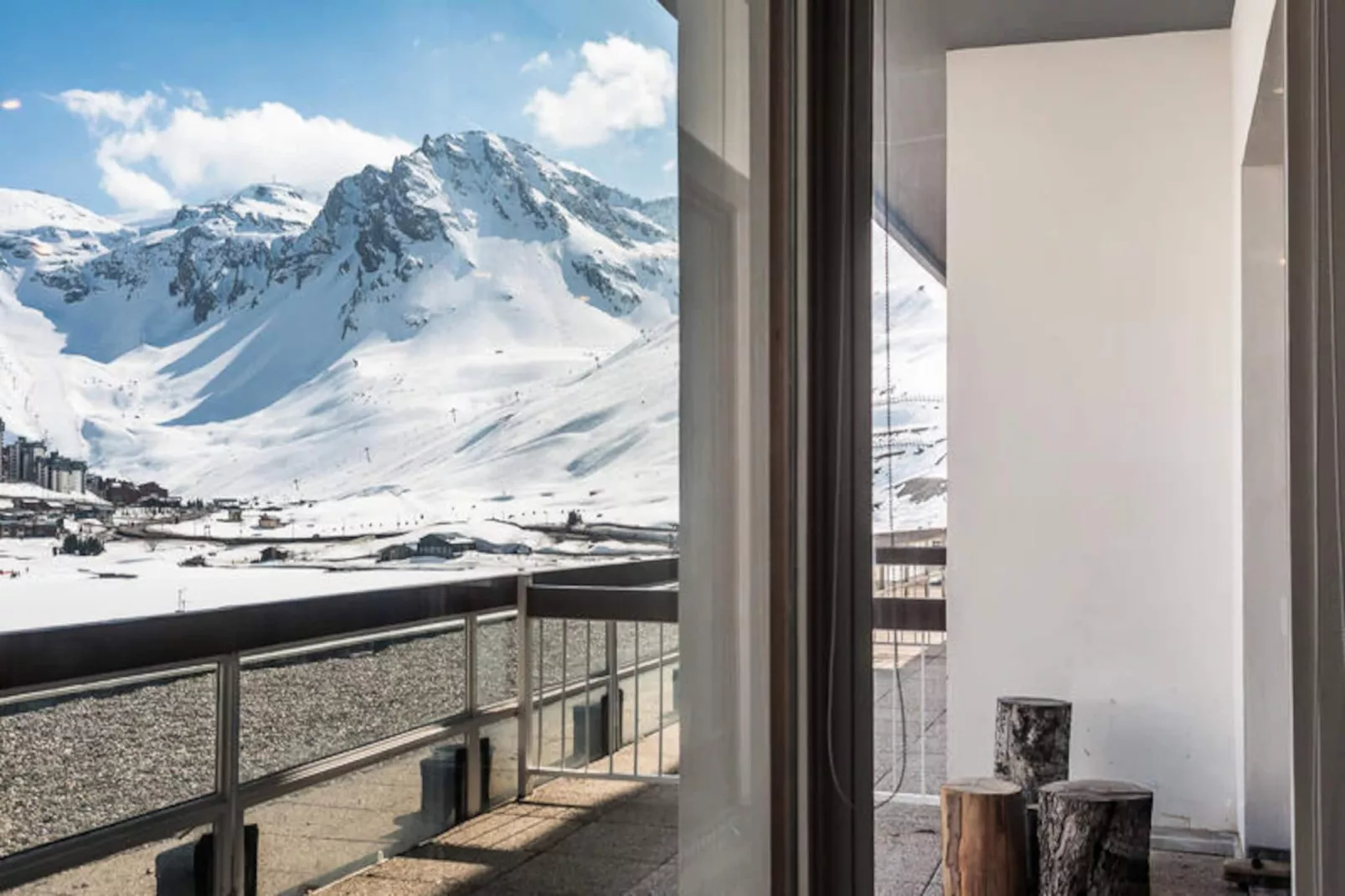 Résidence Combe Folle-Untagged