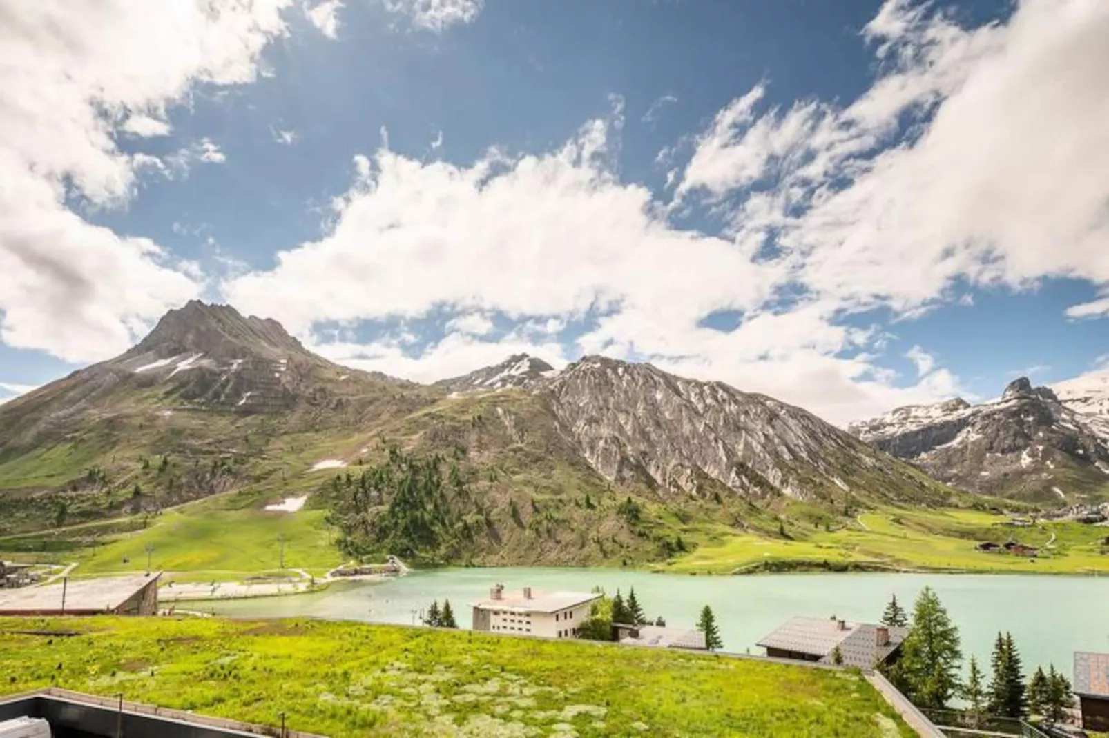 Résidence Combe Folle-Non tagué