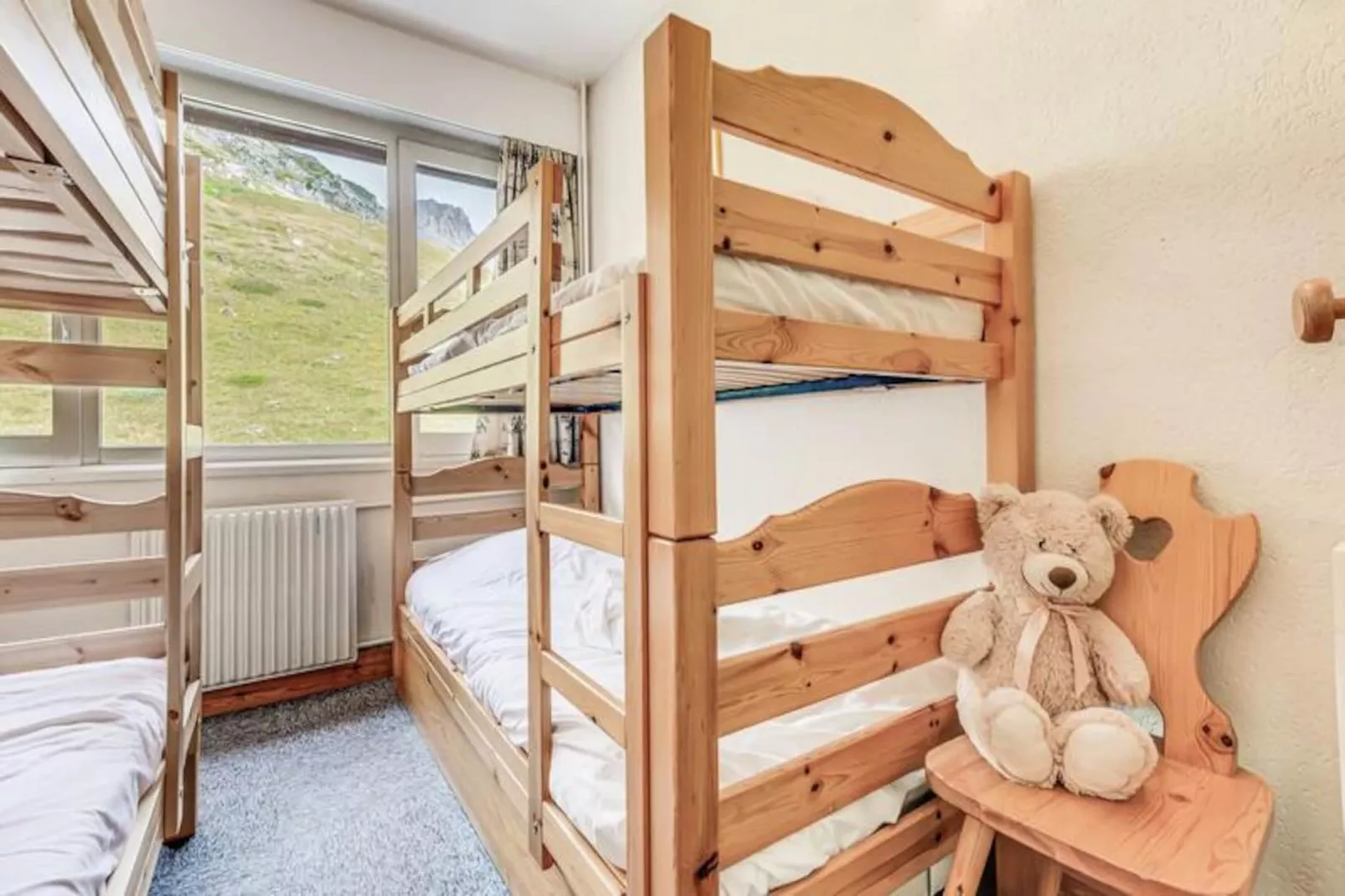 Résidence Bec Rouge-Nicht zugeordnet