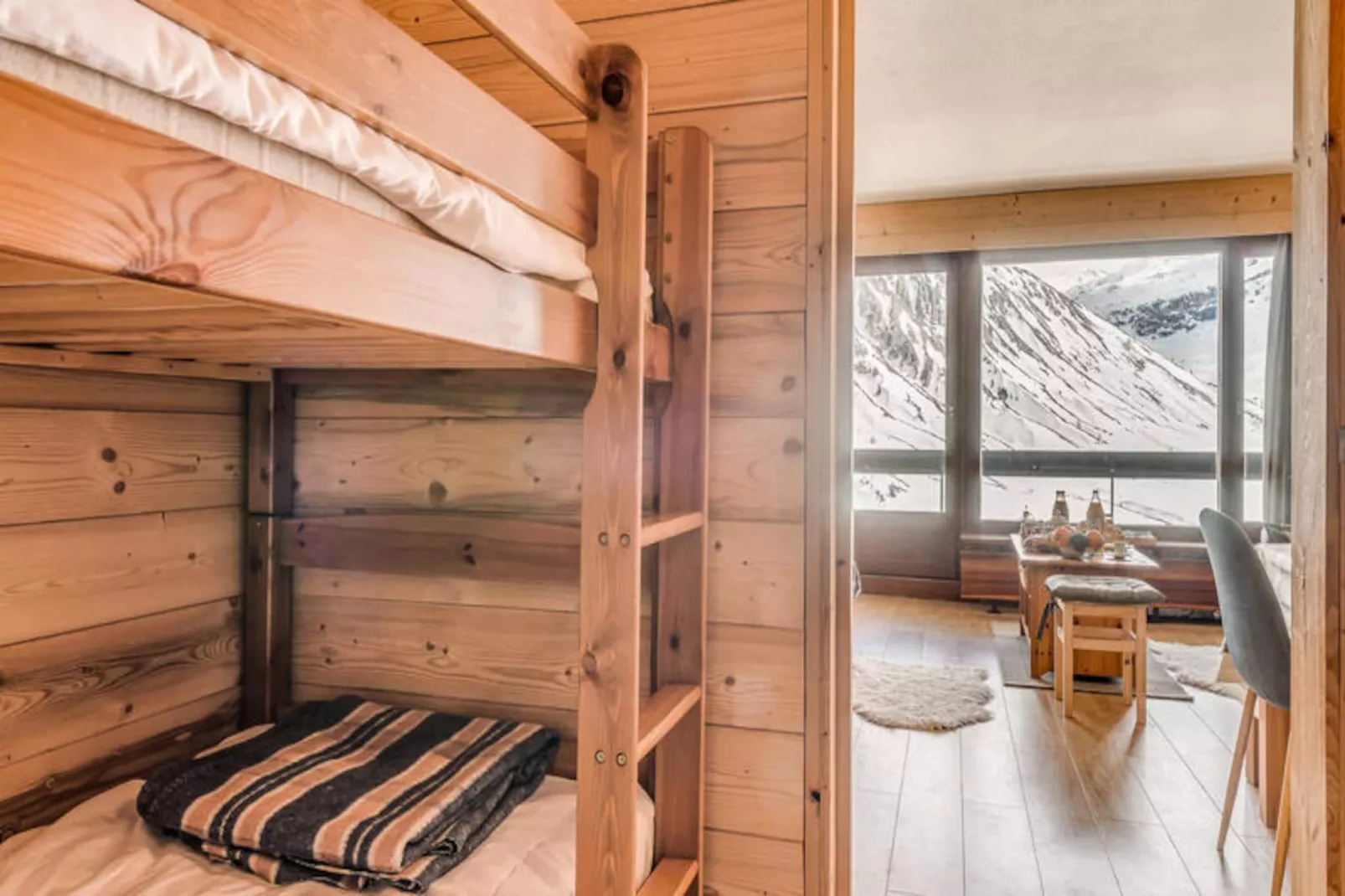 Résidence Bec Rouge-Nicht zugeordnet