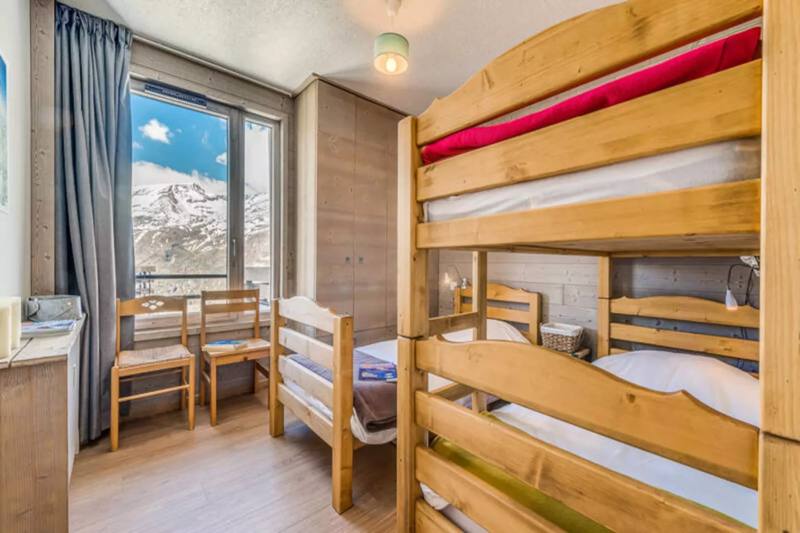 Résidence Tour Du Lac-Non tagué