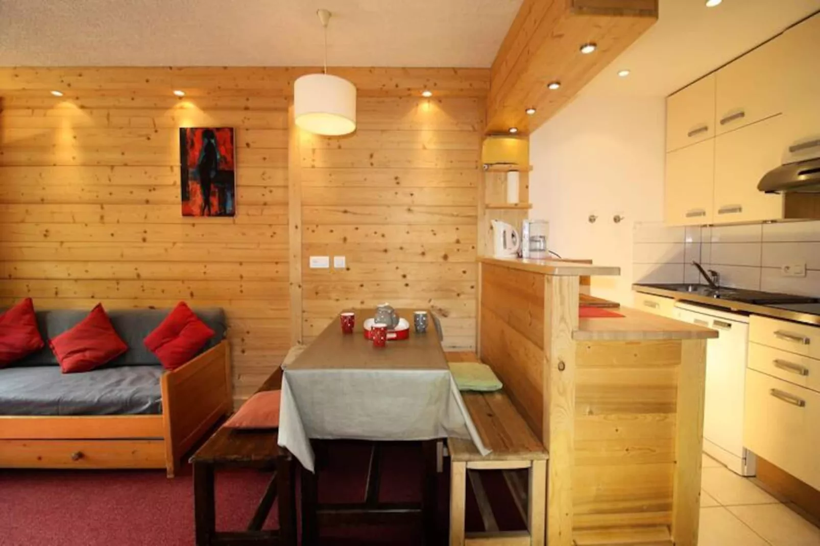 Résidence Tour Du Lac-Non tagué