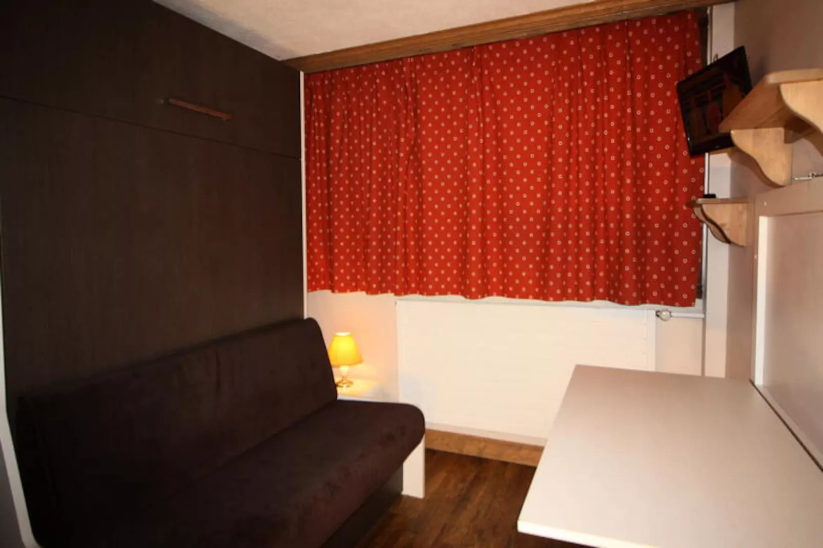 Résidence Palafour - Untagged