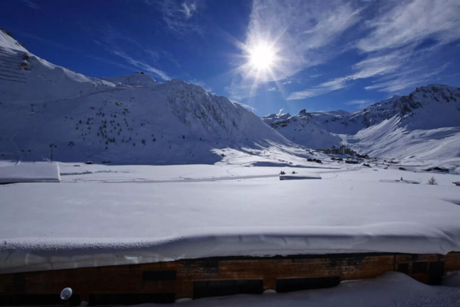 Résidence Le Lac-Untagged