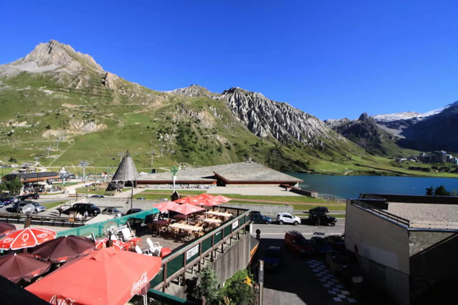 Résidence Ducs De Savoie-Untagged