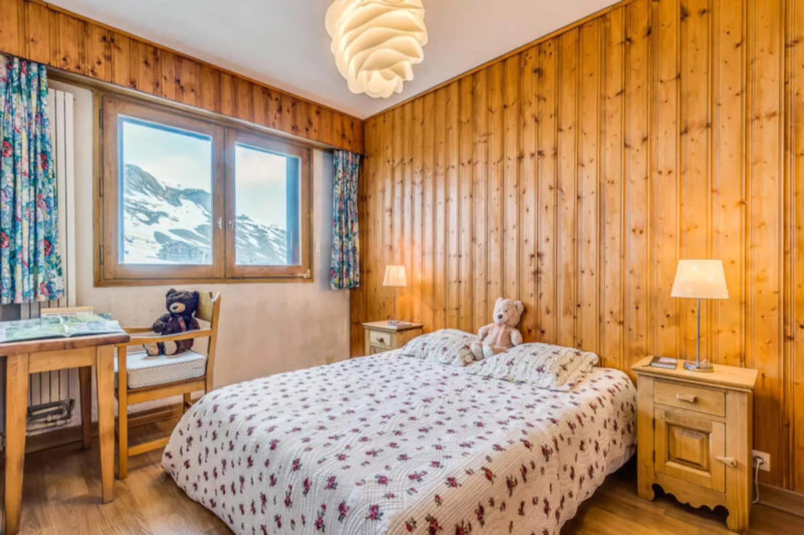 Résidence Ducs De Savoie-Untagged