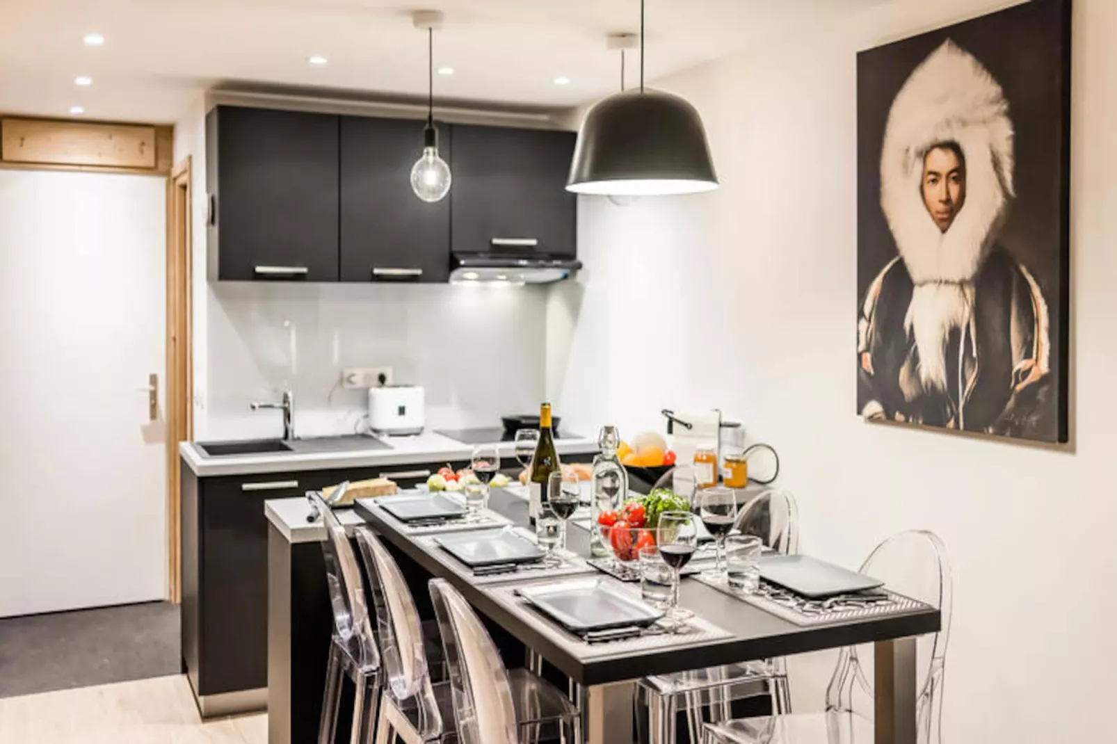 Résidence MoutiÈres B-Non tagué