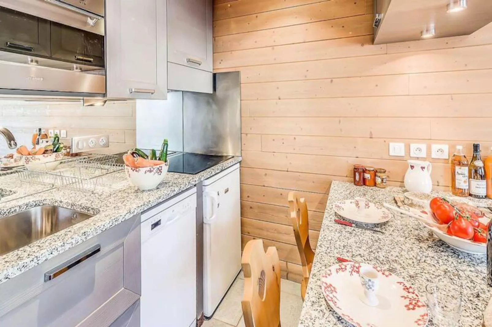 Résidence MoutiÈres B-Non tagué