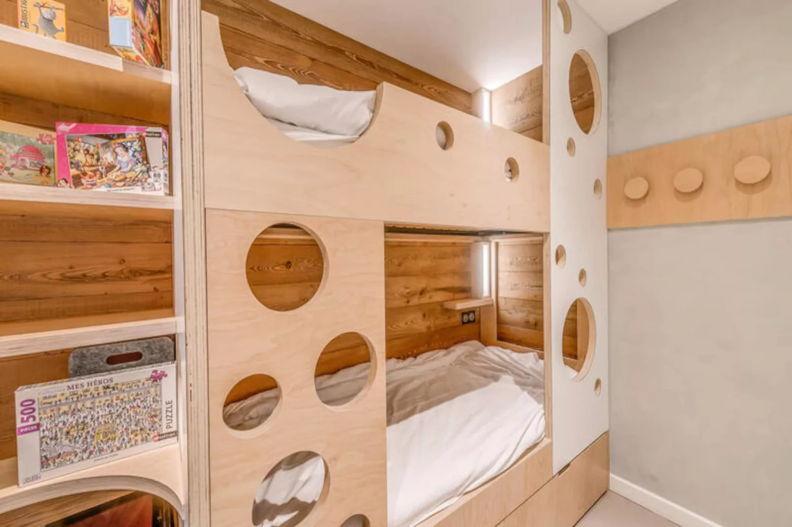 Résidence RÉsidence 2100 B-Nicht zugeordnet