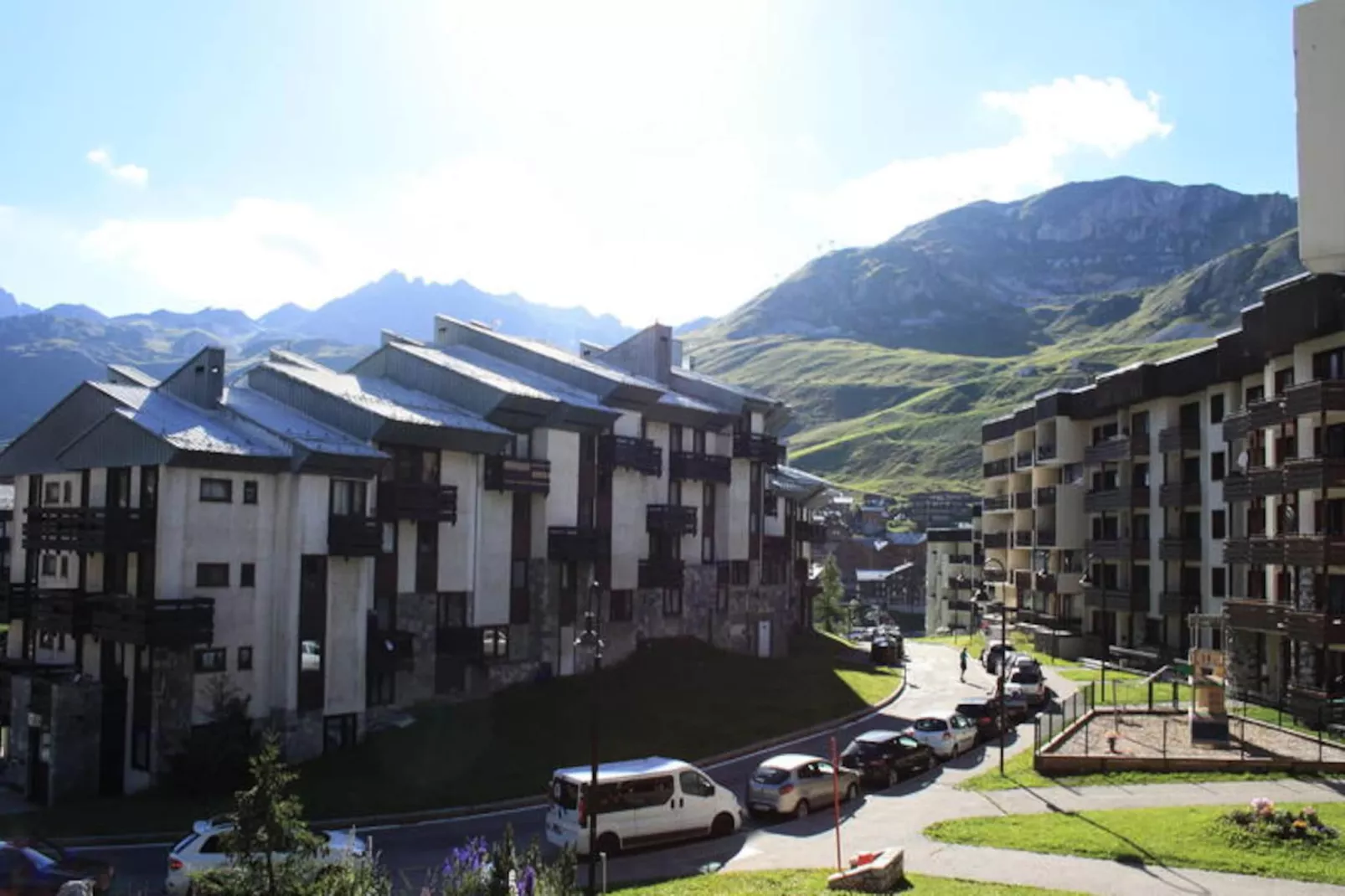 Résidence Home Club 1-Non tagué